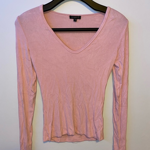 Long sleeve shirt 👚 - Picture 1 of 3